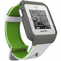 Callaway GPSy Sport Watch - White